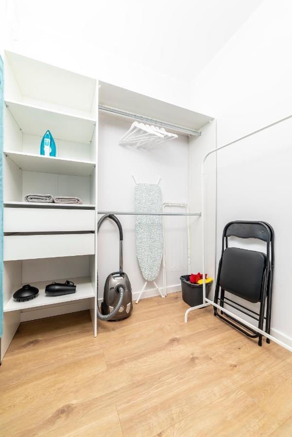 Apartamenty Przy IV Sluzie - Lux 50M2 Bydgoszcz Ngoại thất bức ảnh
